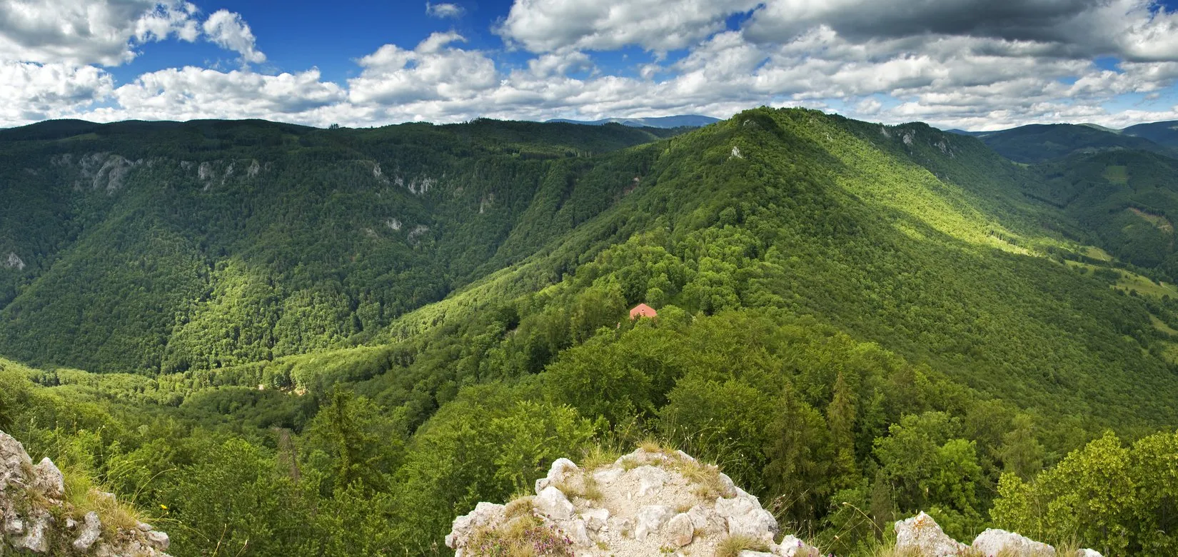 Muránska planina