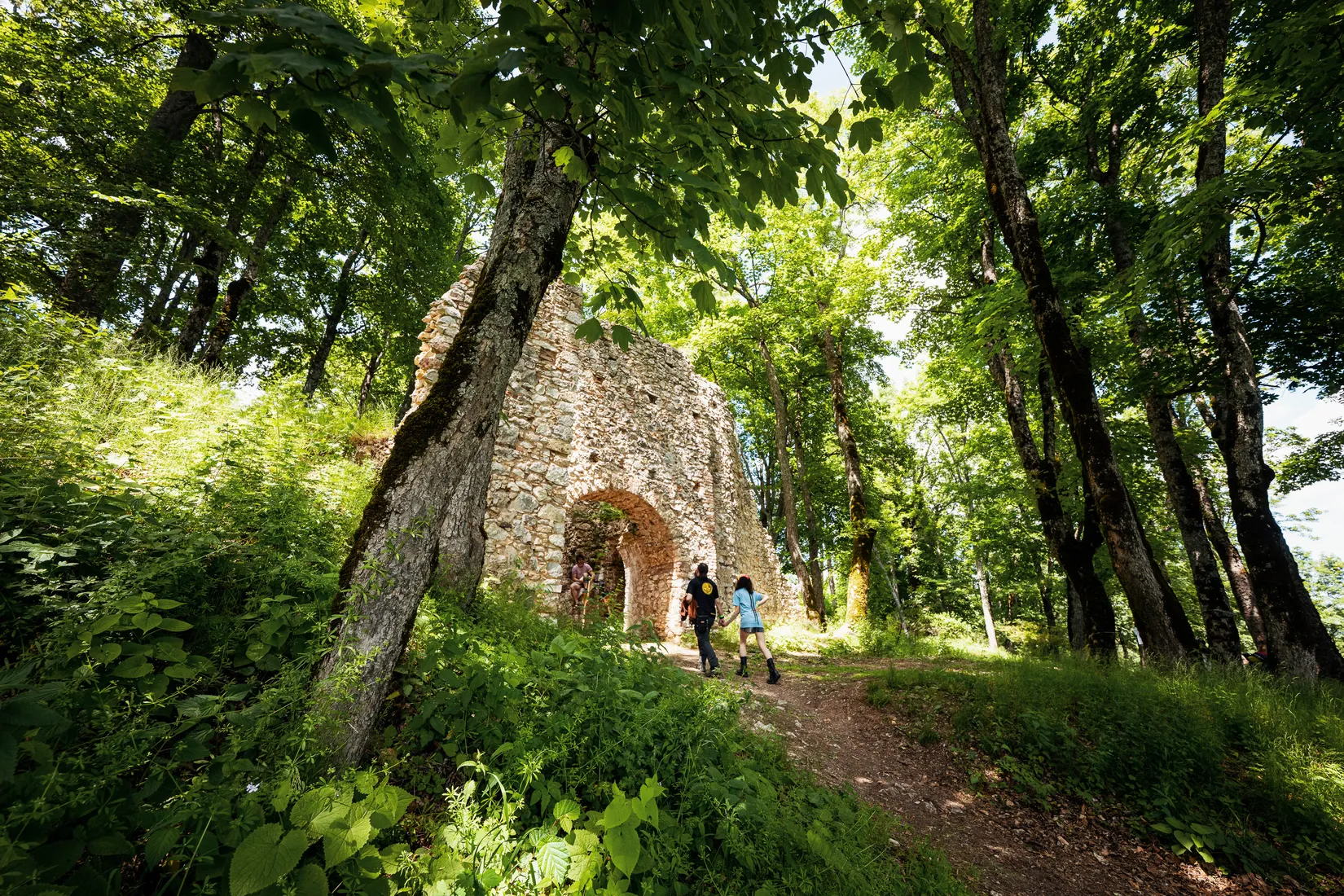 Muránsky hrad