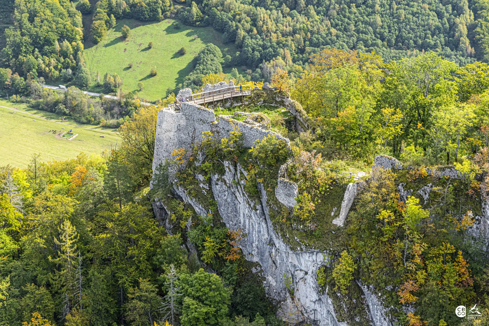 Muránsky hrad