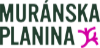 Logo Muránska planina